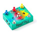 JAM pedals Ripply Fall effektpedál