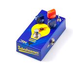 JAM pedals TubeDreamer effektpedál