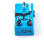 JAM pedals WaterFall effektpedál
