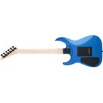 Jackson JS Series Dinky Arch Top JS22 DKA Metallic Blue elektromos gitár