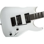Jackson JS Series Dinky Arch Top JS22 DKA Snow White elektromos gitár