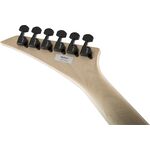 Jackson JS Series Dinky Arch Top JS22 DKA Snow White elektromos gitár