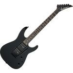 Jackson JS Series Dinky JS12 Gloss Black elektromos gitár