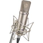 Neumann U 87 Ai Studio Set nagymembrános kondenzátormikrofon