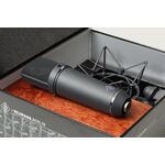 Neumann U 87 Ai mt Studio Set nagymembrános kondenzátormikrofon