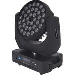 Sagitter SDJ Club Wash Kit LED mozgófejes lámpa szett