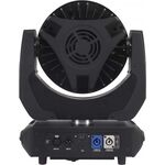 Sagitter SDJ Club Wash Kit LED mozgófejes lámpa szett