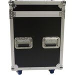 Sagitter SDJ Club Wash Kit LED mozgófejes lámpa szett