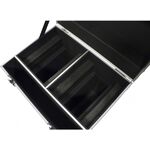 Sagitter SDJ Club Wash Kit LED mozgófejes lámpa szett