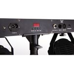 Sagitter SDJ LED Kit 7 LED PAR reflektor szett