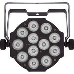Sagitter SDJ SlimPAR 12 DL LED PAR reflektor