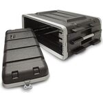 Stagg ABS-4U rack doboz