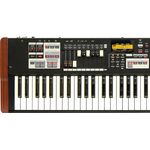 Hammond XK-1c hordozható elektromos orgona