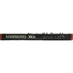 Hammond XK-1c hordozható elektromos orgona