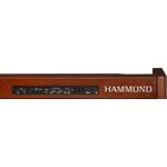 Hammond XK-5 hordozható elektromos orgona