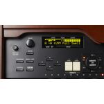 Hammond XK-5 hordozható elektromos orgona