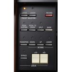 Hammond XK-5 hordozható elektromos orgona