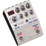BOSS DD-200 Digital Delay effektpedál