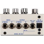 BOSS DD-200 Digital Delay effektpedál