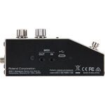 BOSS DD-200 Digital Delay effektpedál