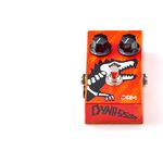 JAM pedals Dyna-ssoR effektpedál