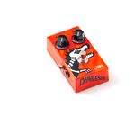 JAM pedals Dyna-ssoR effektpedál