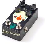 JAM pedals Lucydreamer Bass effektpedál
