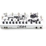 JAM pedals Pink Flow gitár padló multieffekt