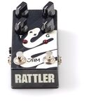 JAM pedals Rattler Bass effektpedál