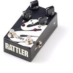 JAM pedals Rattler Bass effektpedál