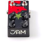 JAM pedals Red Muck Bass effektpedál