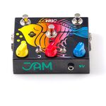 JAM pedals Ripply Fall Bass effektpedál
