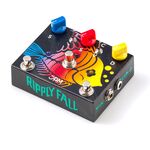 JAM pedals Ripply Fall Bass effektpedál