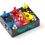 JAM pedals Ripply Fall Bass effektpedál