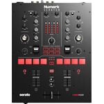 Numark Scratch DJ keverő