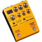 BOSS OD-200 Hybrid Drive effektpedál