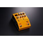 BOSS OD-200 Hybrid Drive effektpedál