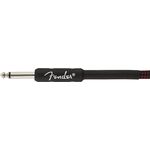 Fender Professional Series 4,5 m Red Tweed gitárkábel