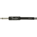Fender Professional Series 4,5 m White Tweed gitárkábel