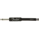 Fender Professional Series 5,5 m Gray Tweed gitárkábel