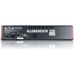Allen & Heath ZED-16FX analóg keverő/USB hangkártya