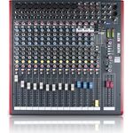 Allen & Heath ZED-16FX analóg keverő/USB hangkártya