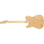 Fender Jimmy Page Telecaster MN Natural elektromos gitár