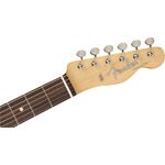 Fender Jimmy Page Telecaster MN Natural elektromos gitár