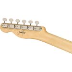 Fender Jimmy Page Telecaster MN Natural elektromos gitár