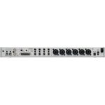 TASCAM SERIES 8p Dyna 8-csatornás mikrofon előerősítő/AD átalakító/kompresszor