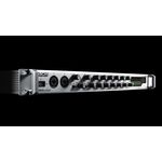 TASCAM SERIES 8p Dyna 8-csatornás mikrofon előerősítő/AD átalakító/kompresszor