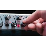 TASCAM SERIES 8p Dyna 8-csatornás mikrofon előerősítő/AD átalakító/kompresszor