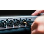 TASCAM SERIES 8p Dyna 8-csatornás mikrofon előerősítő/AD átalakító/kompresszor