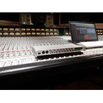 TASCAM SERIES 8p Dyna 8-csatornás mikrofon előerősítő/AD átalakító/kompresszor